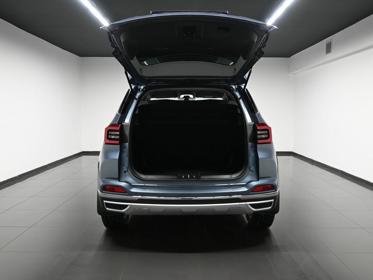 Chery Tiggo 4 I Рестайлинг, 2019 Фото №7