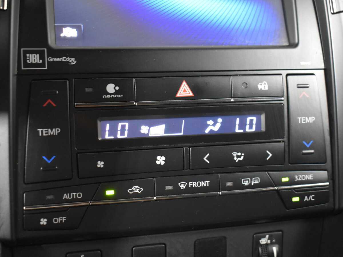 Toyota Camry, 2015 Фото №17