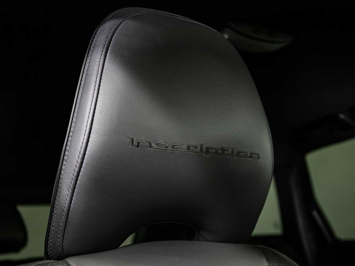 Volvo XC60, 2014 Фото №18