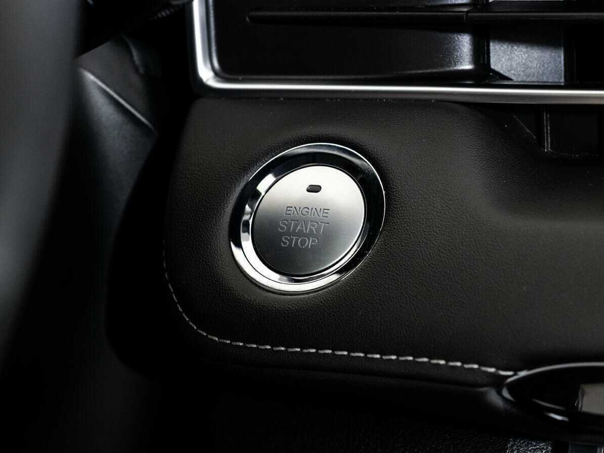 CHERY Tiggo 7 Pro Max, 2023 Фото №16