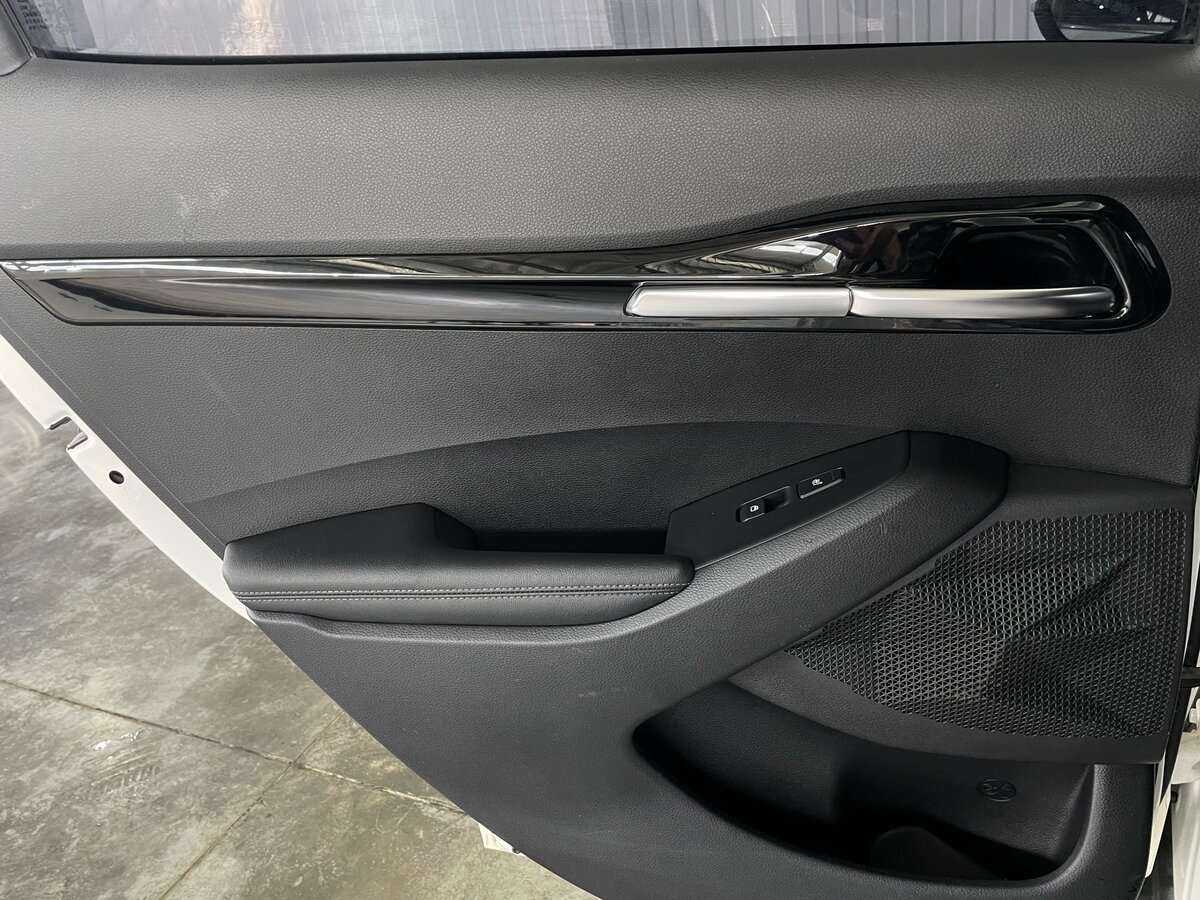 Kia Seltos, 2019 Фото №22