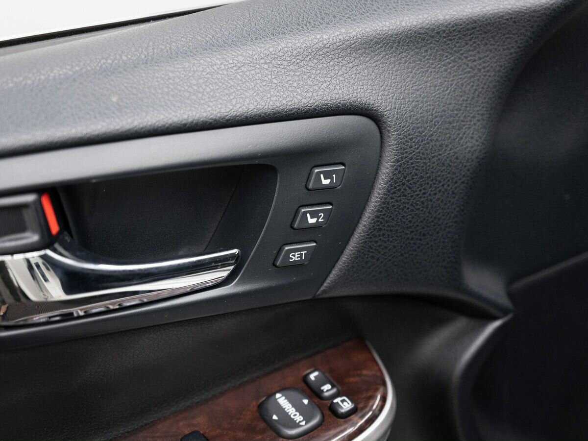 Toyota Camry, 2014 Фото №20