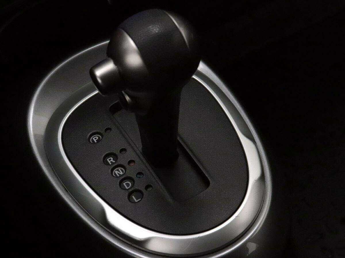 Nissan Juke, 2013 Фото №14