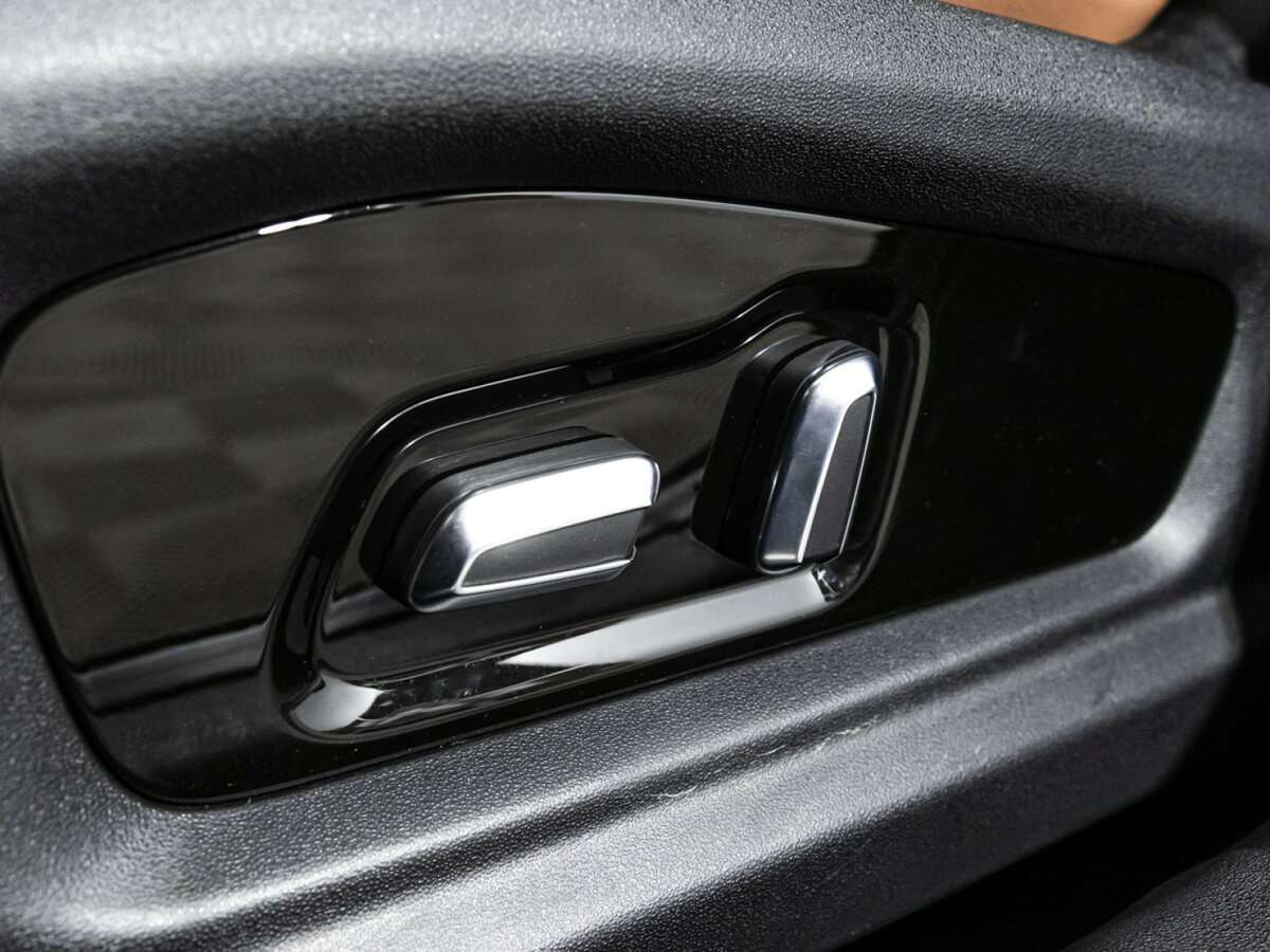 Omoda C5, 2023 Фото №23