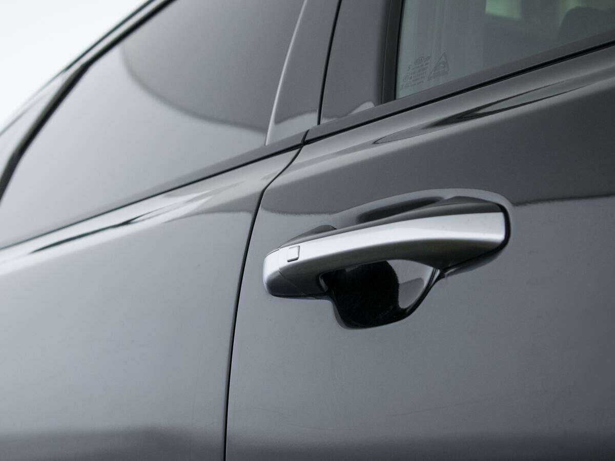 Kia Optima, 2018 Фото №19