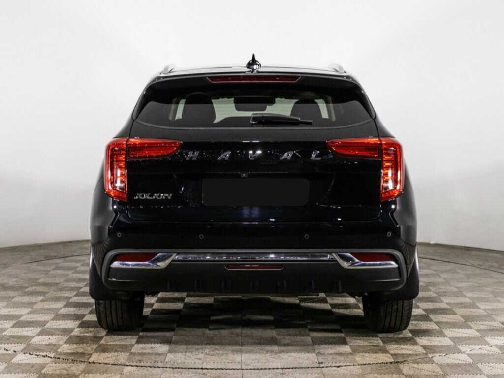 Haval Jolion, 2022 Фото №6