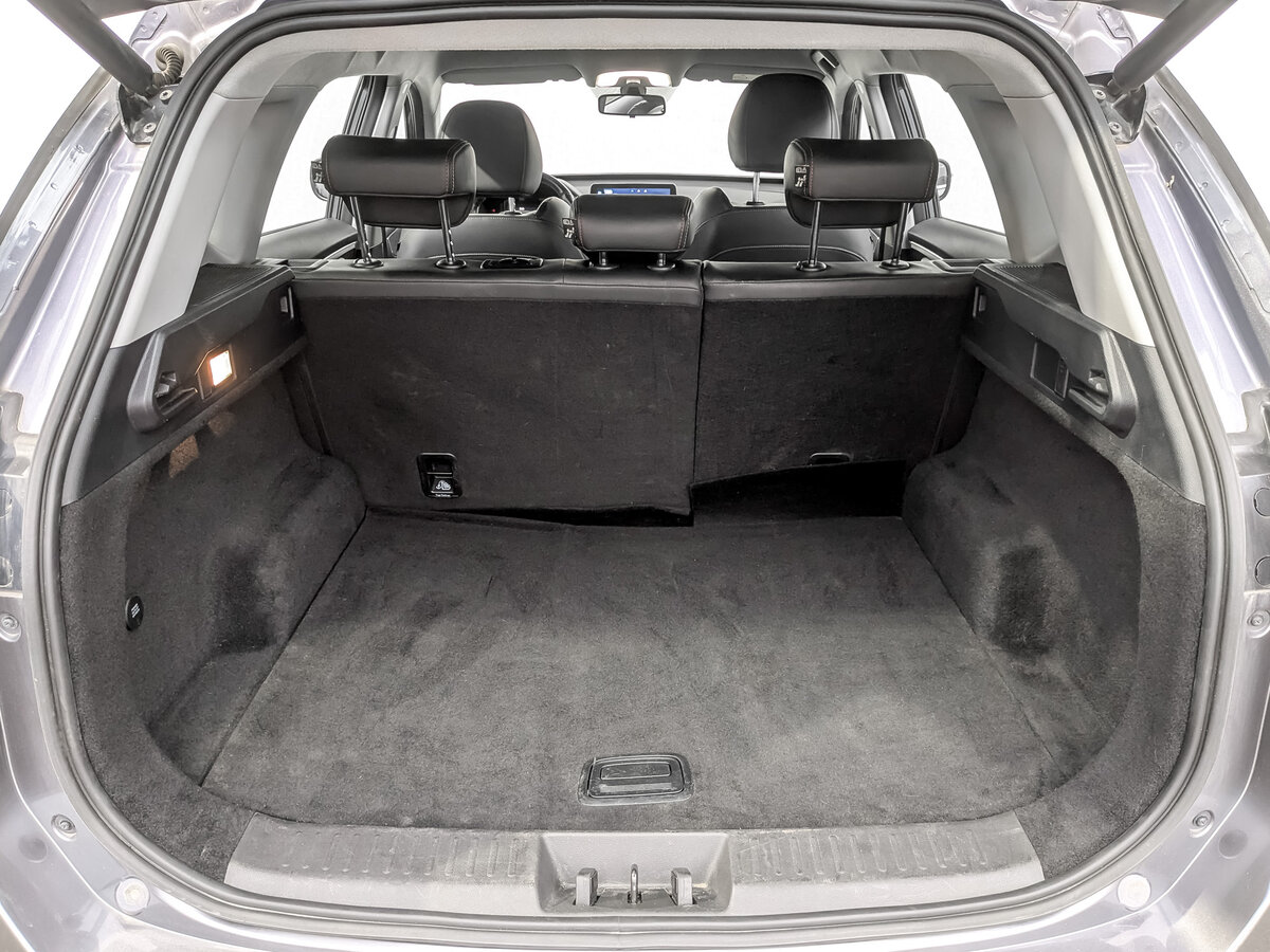 Chery Tiggo 7 Pro I, 2022 Фото №10