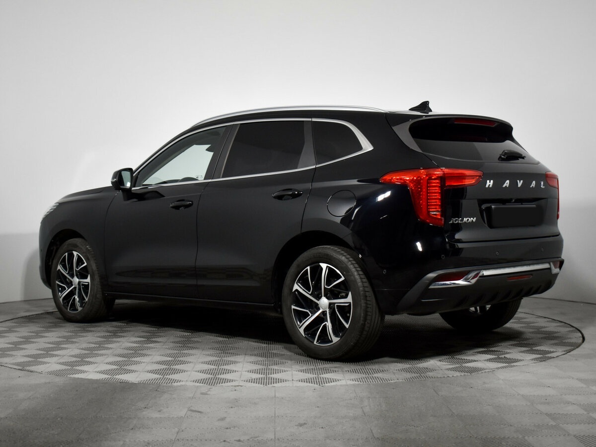 Haval Jolion I, 2022 Фото №6