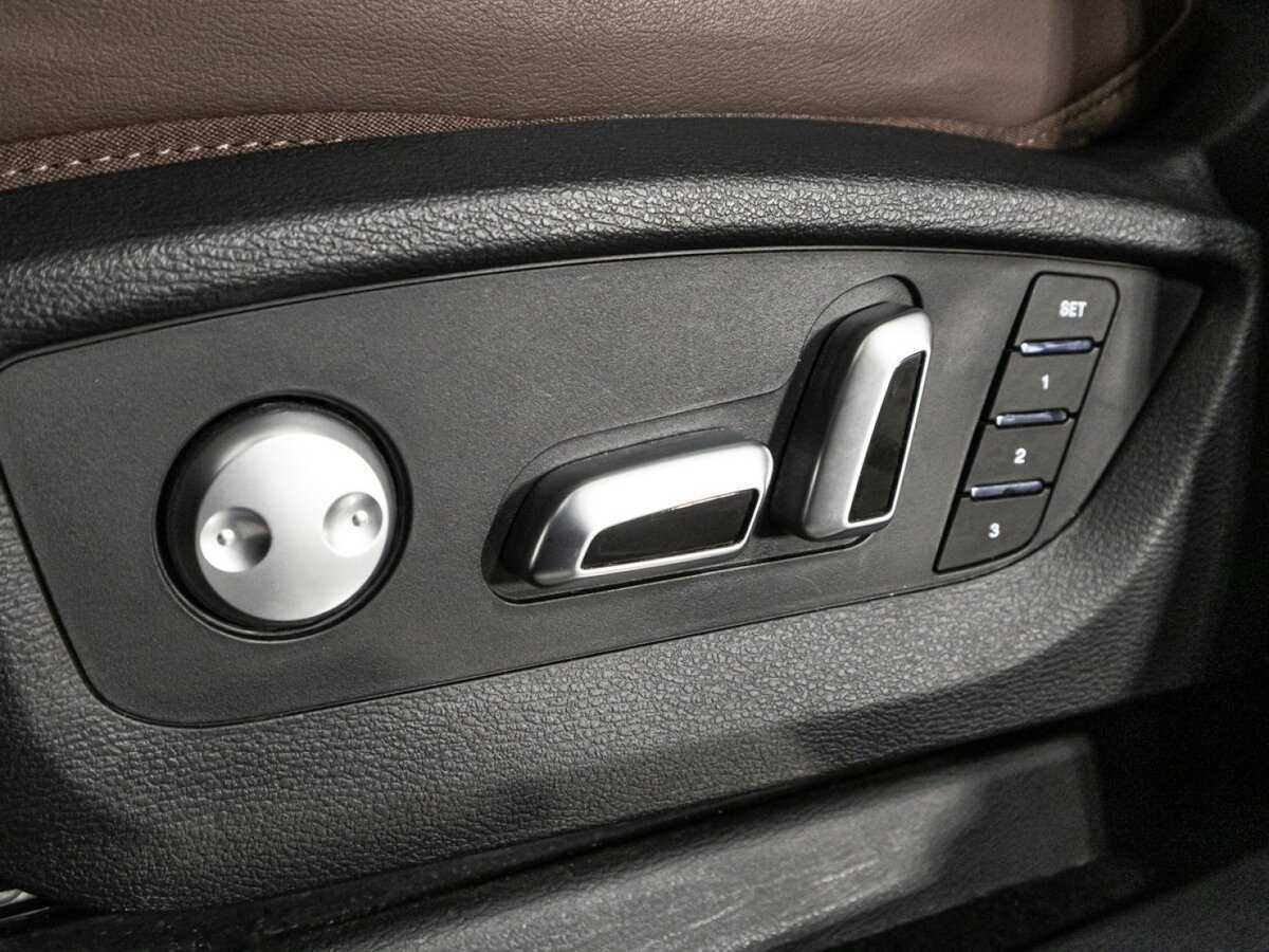 Haval H9, 2021 Фото №23