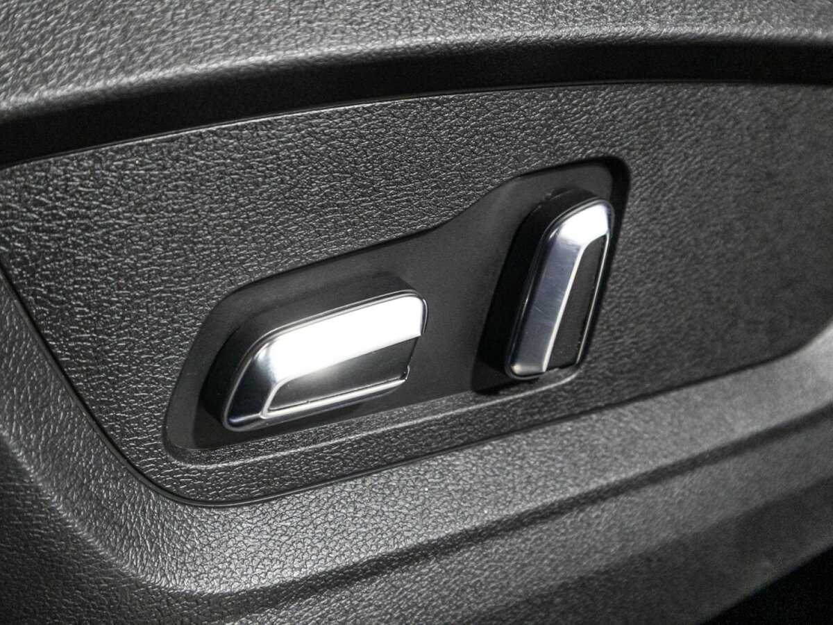 Chery Tiggo 7 Pro, 2022 Фото №15