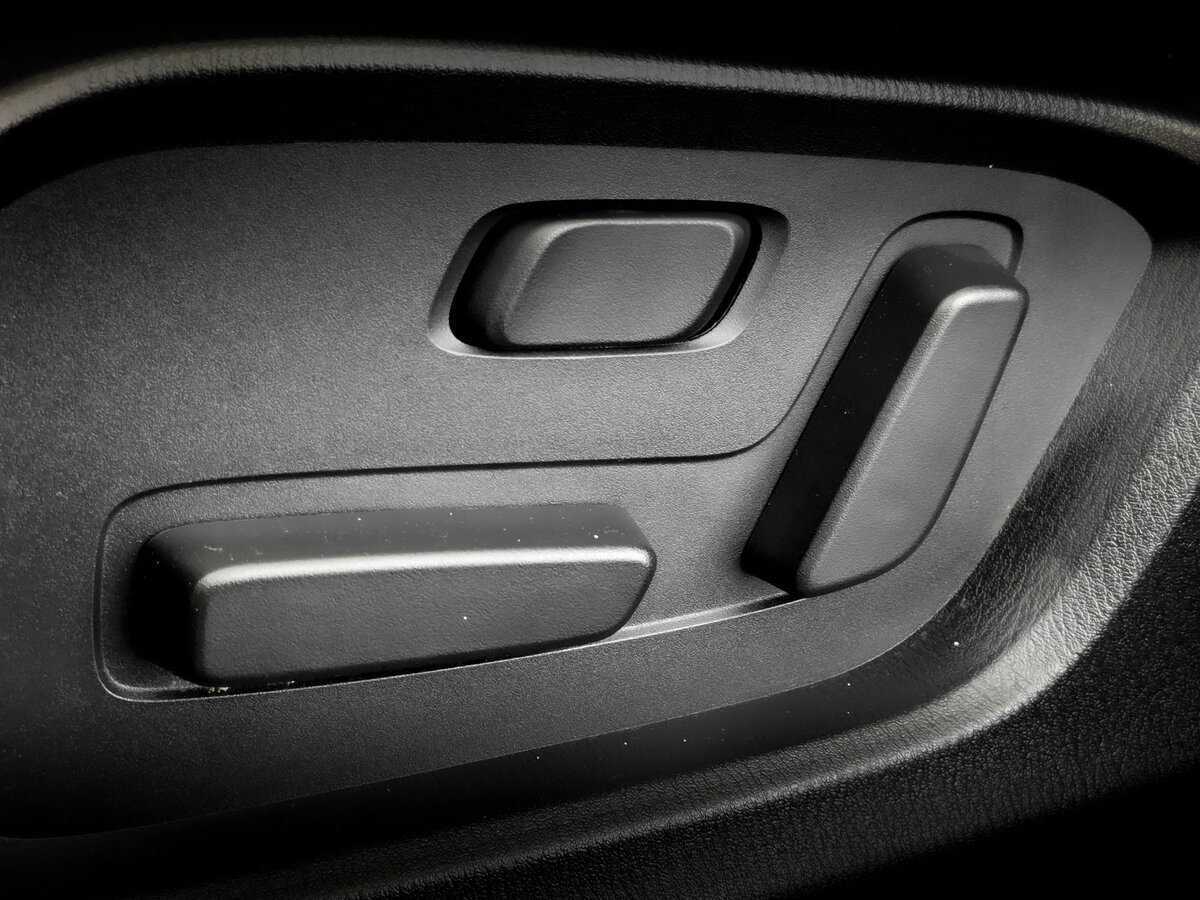 Mazda CX-5, 2020 Фото №21