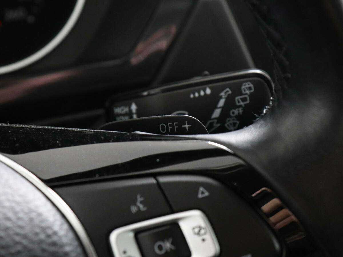 Volkswagen Tiguan, 2020 Фото №13