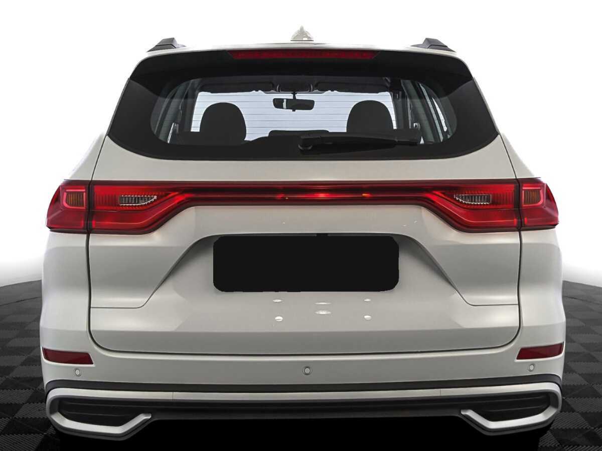 Haval M6, 2023 Фото №6