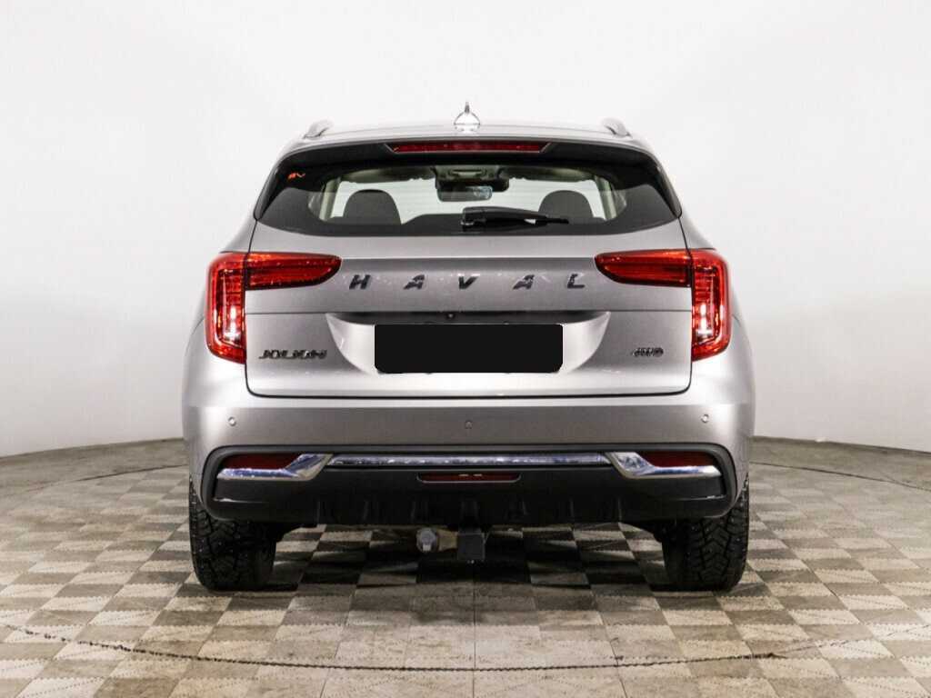Haval Jolion, 2021 Фото №6