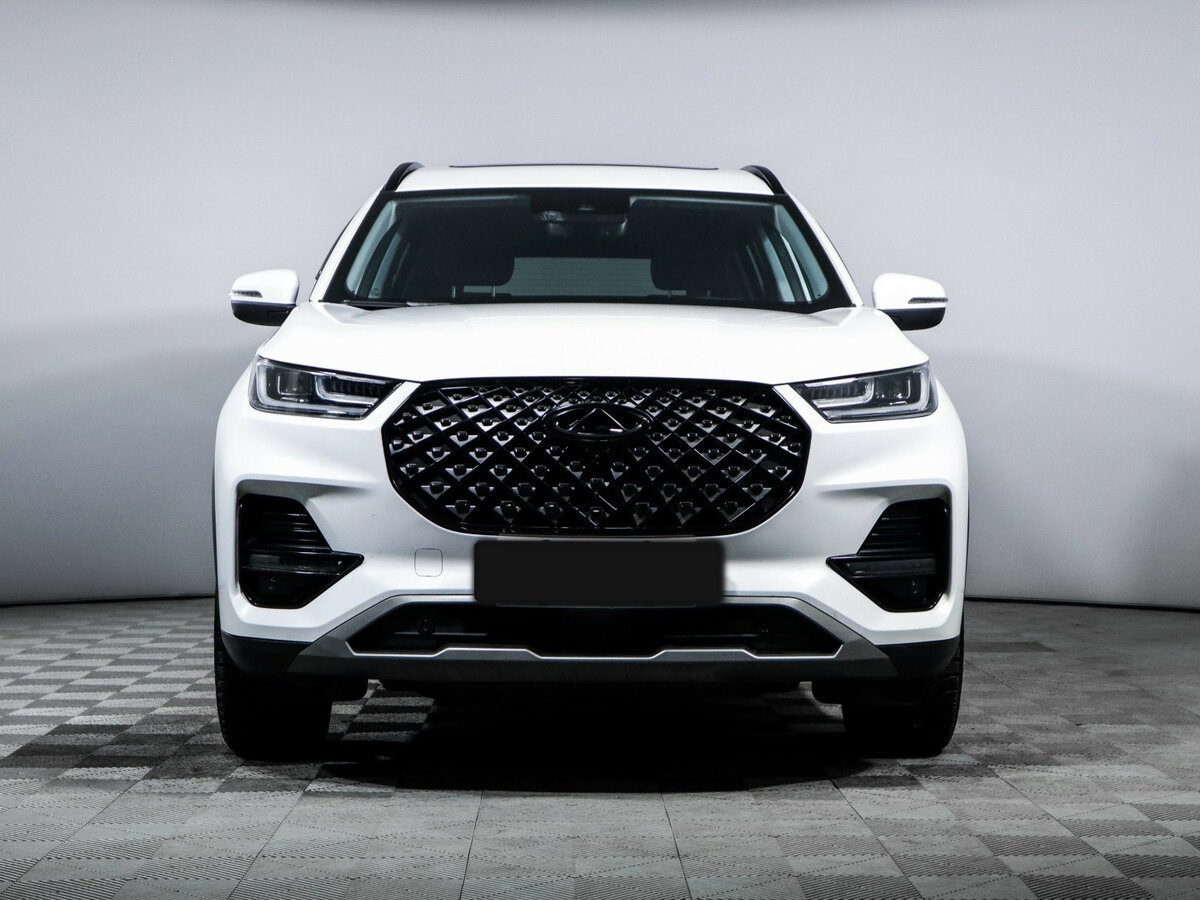 Chery Tiggo 8 Pro I, 2022 Фото №2
