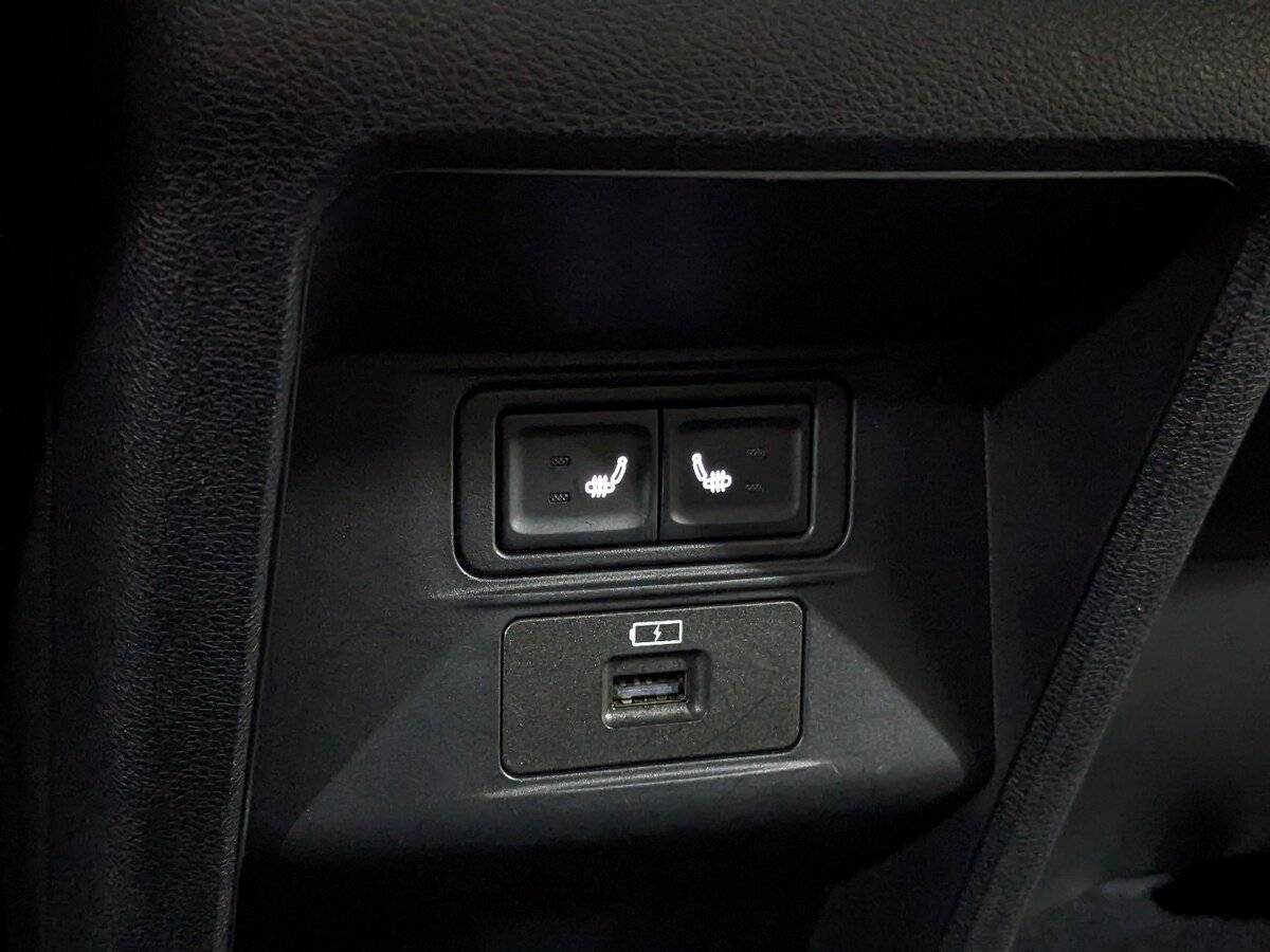 Chery Tiggo 8 Pro, 2022 Фото №30