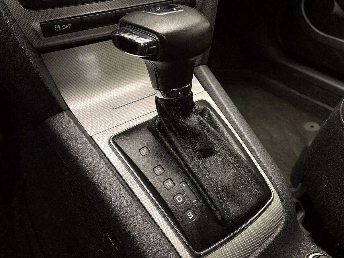 Skoda Octavia, 2012 Фото №16