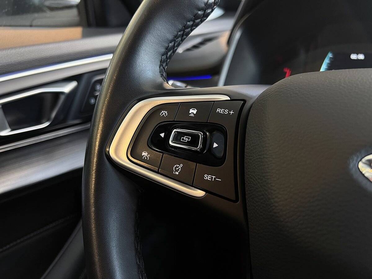 Chery Tiggo 4 Pro, 2022 Фото №23