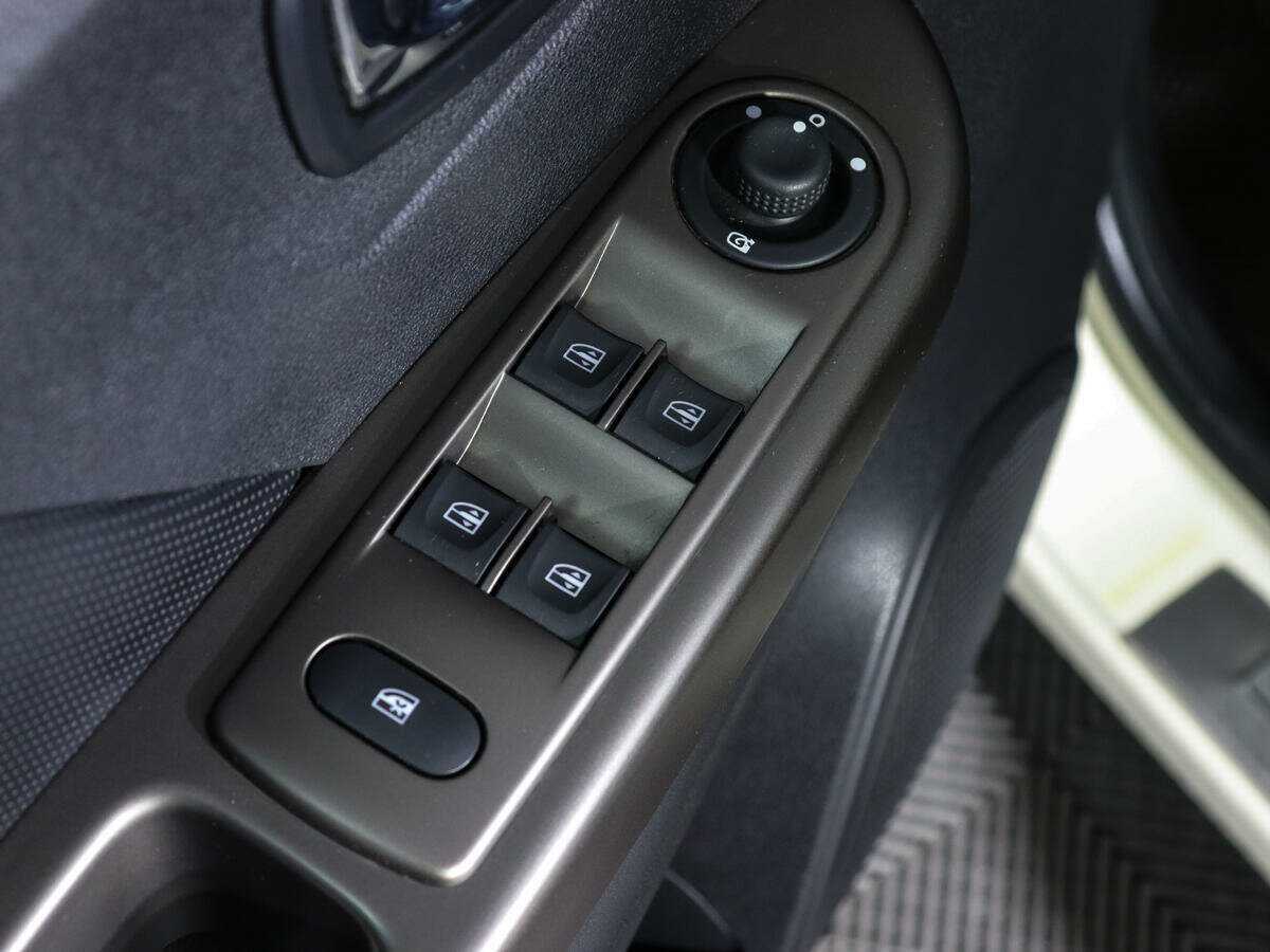 Renault Kaptur, 2018 Фото №16