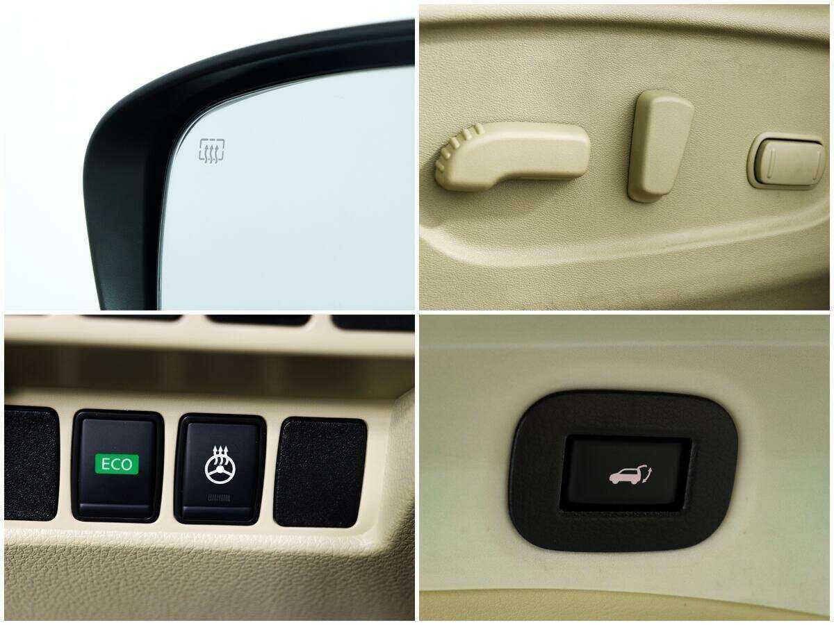 Nissan X-Trail, 2020 Фото №17