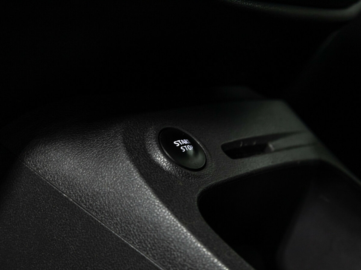 Renault Kaptur I, 2018 Фото №15