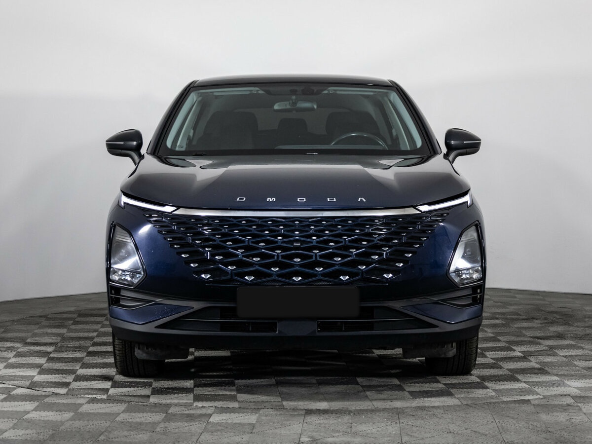 Omoda C5 I, 2023 Фото №2