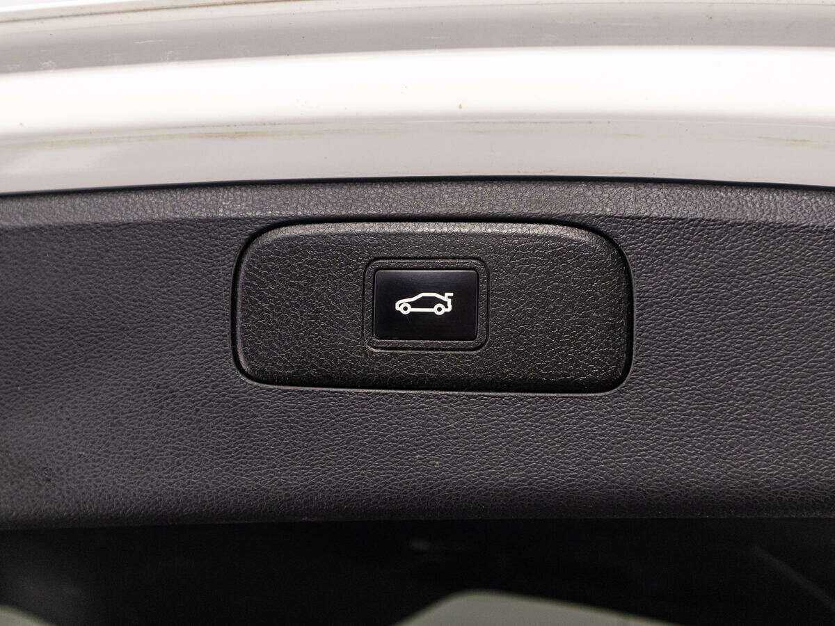 Geely Coolray, 2021 Фото №15