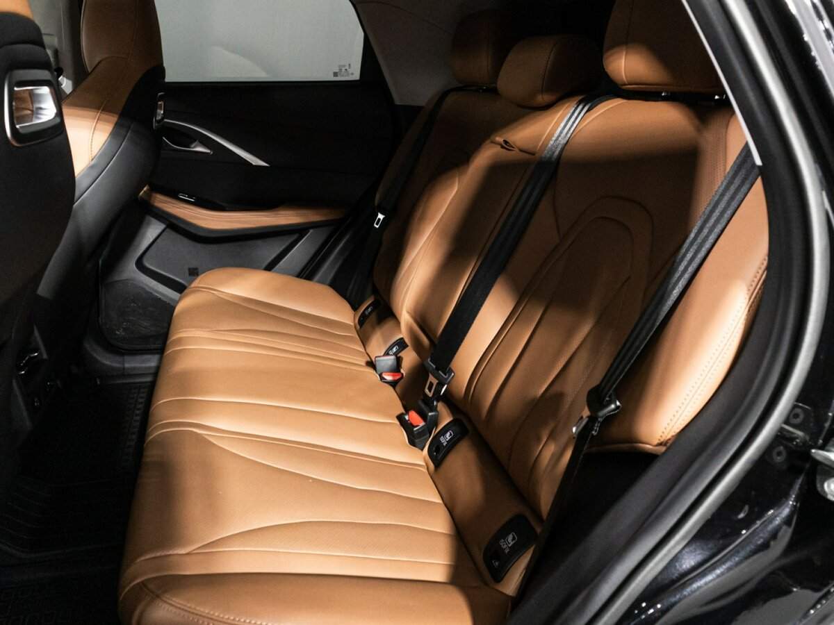 Omoda C5, 2023 Фото №10