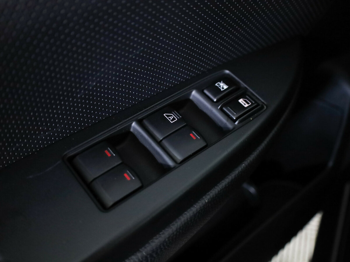 Subaru Outback IV, 2012 Фото №14