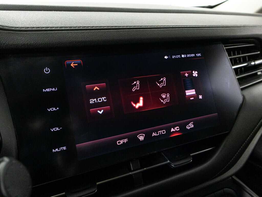 Haval F7, 2019 Фото №16