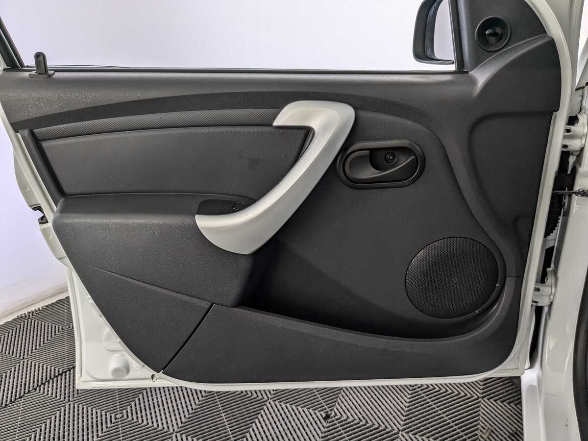 Lada (ВАЗ) Largus, 2020 Фото №15