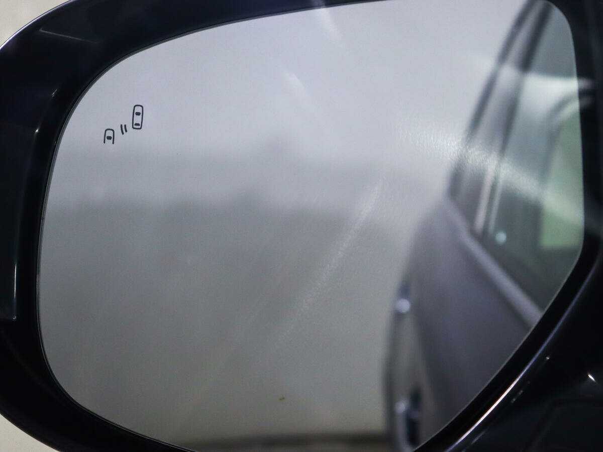 Mitsubishi Outlander, 2017 Фото №15