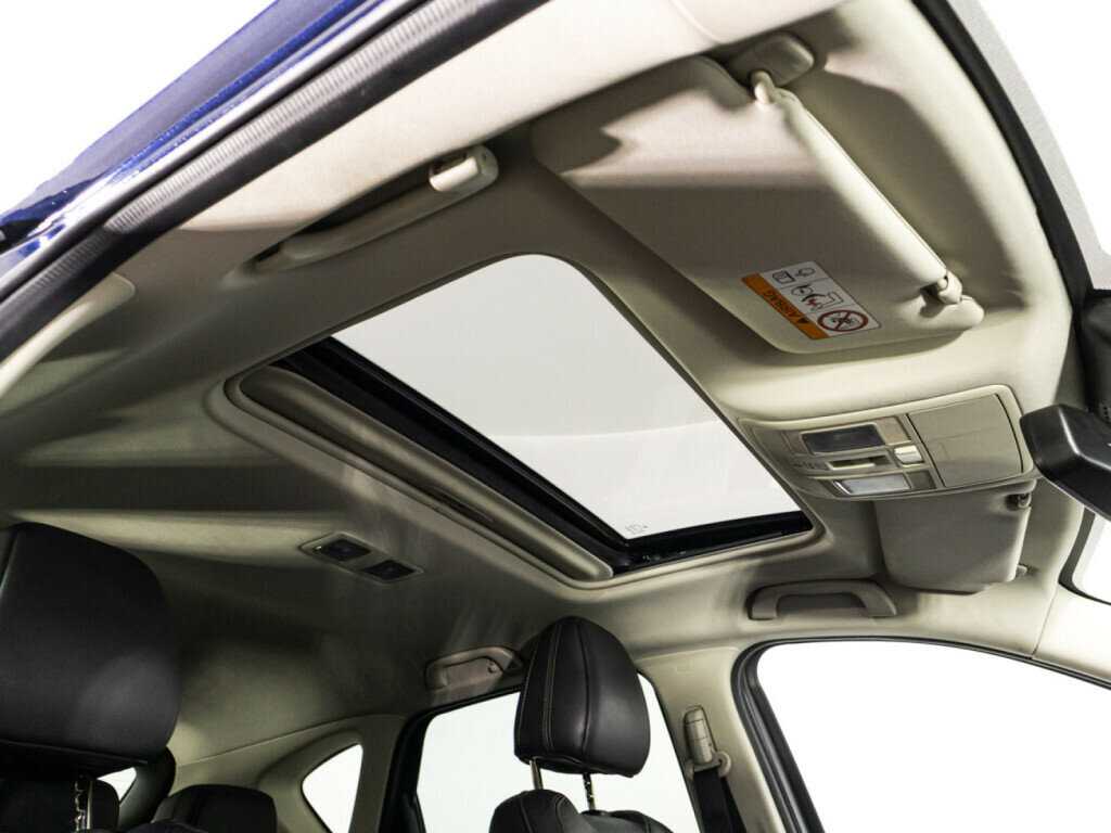 Mazda CX-5, 2017 Фото №21