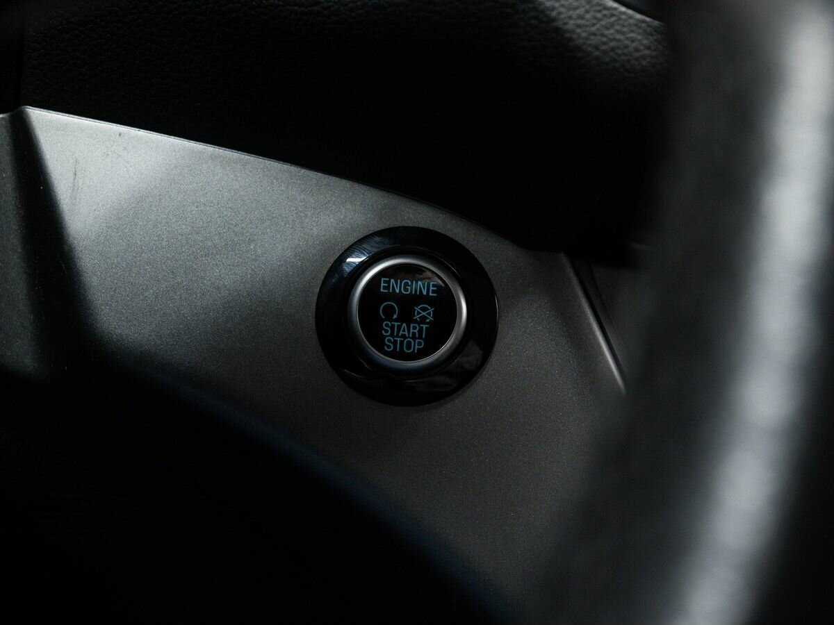 Ford Kuga, 2018 Фото №20