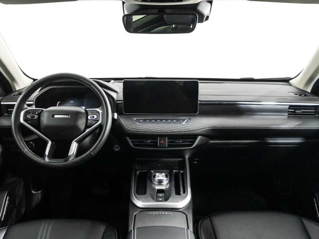 Haval Jolion, 2022 Фото №13