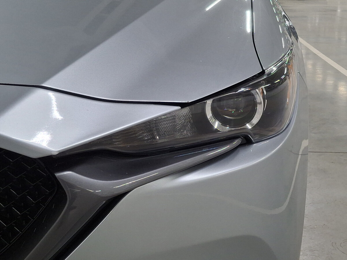 Mazda CX-5 II, 2019 Фото №16