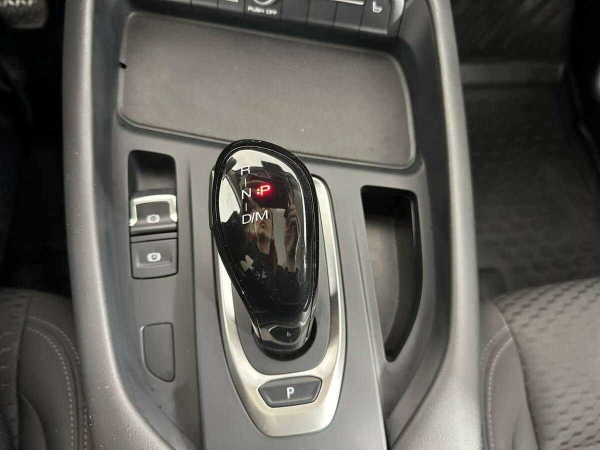 Haval F7, 2021 Фото №13