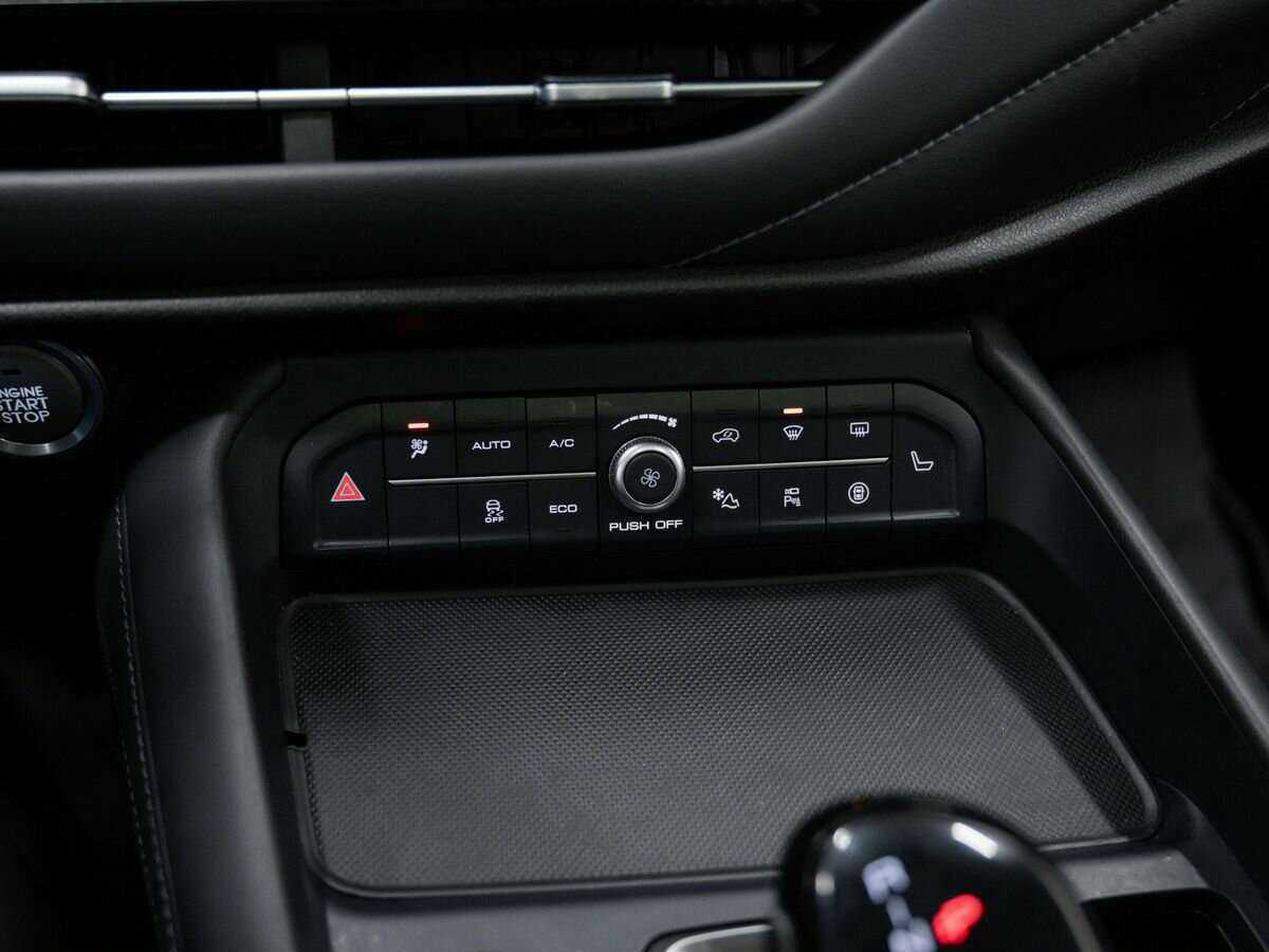 Haval F7, 2021 Фото №24