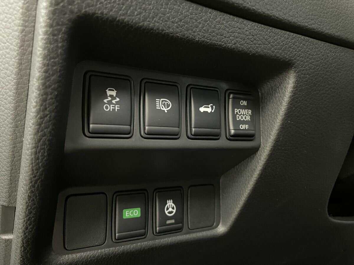 Nissan X-Trail, 2019 Фото №9