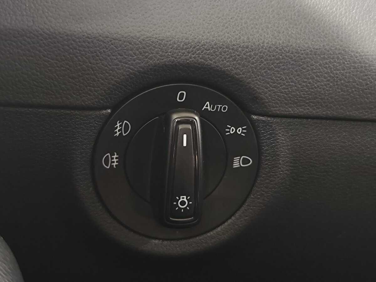 Skoda Octavia, 2014 Фото №18