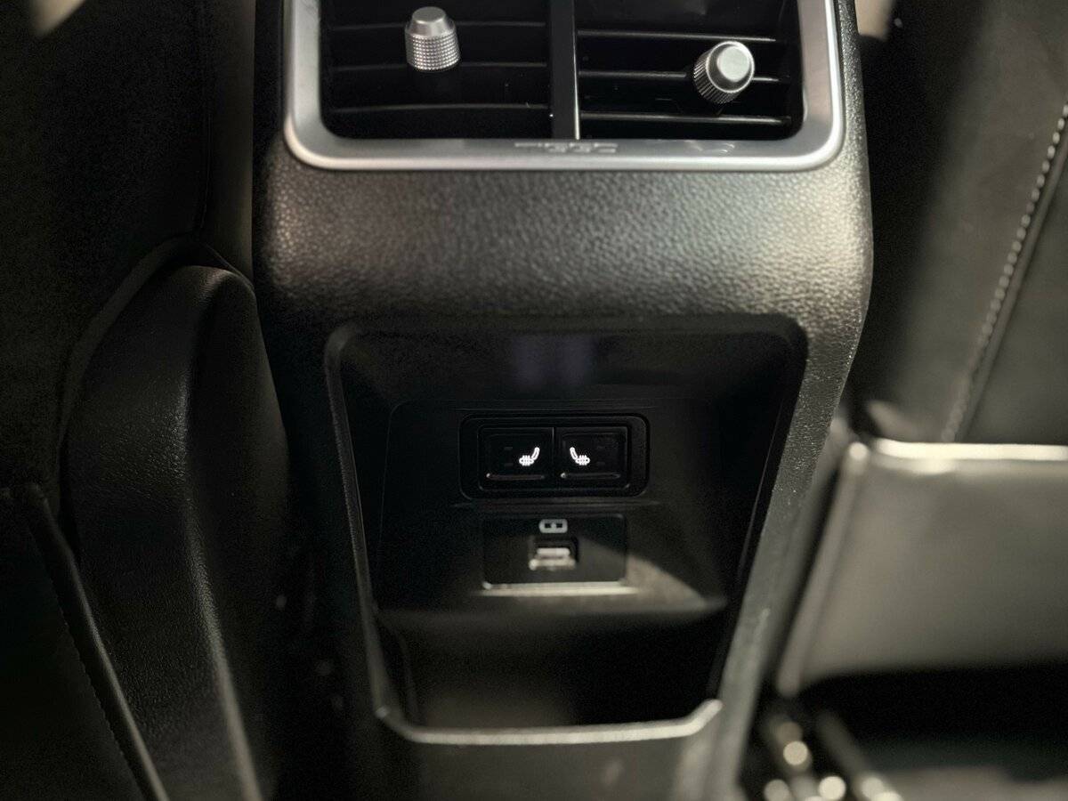 Chery Tiggo 7 Pro, 2020 Фото №18