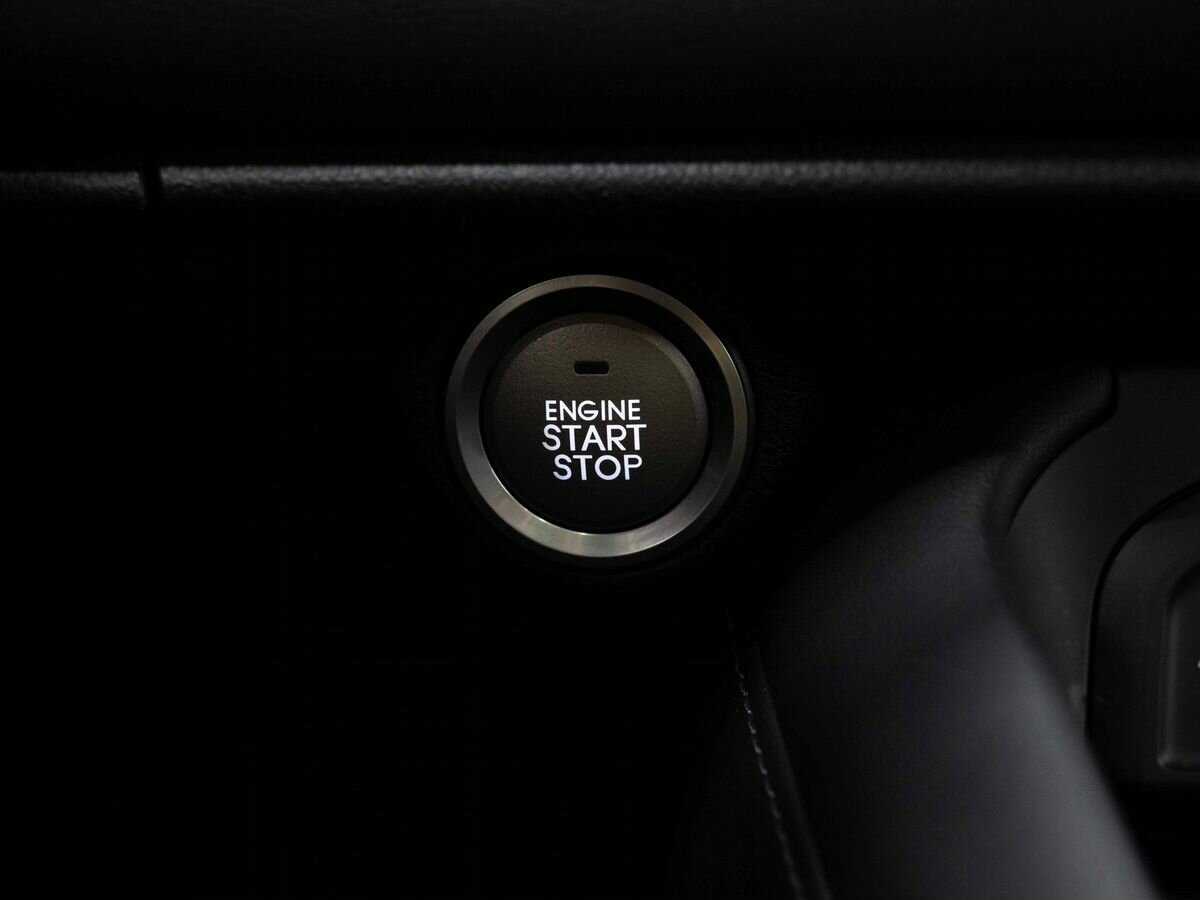 Haval F7, 2020 Фото №24