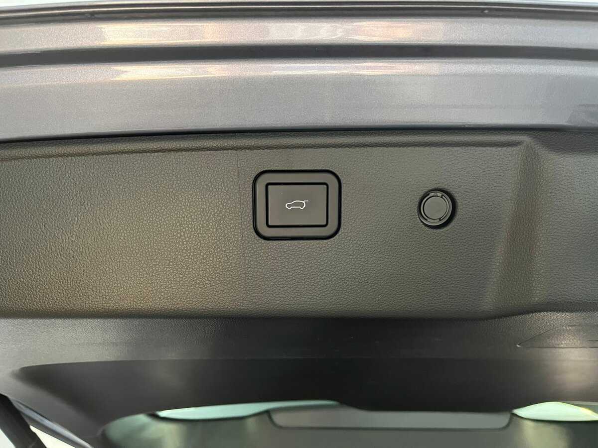 Haval Dargo X, 2023 Фото №9