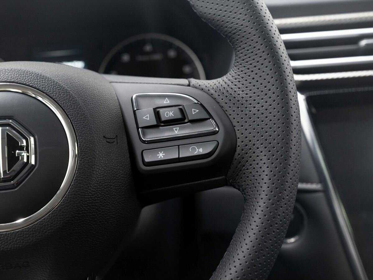 MG 5, 2023 Фото №18