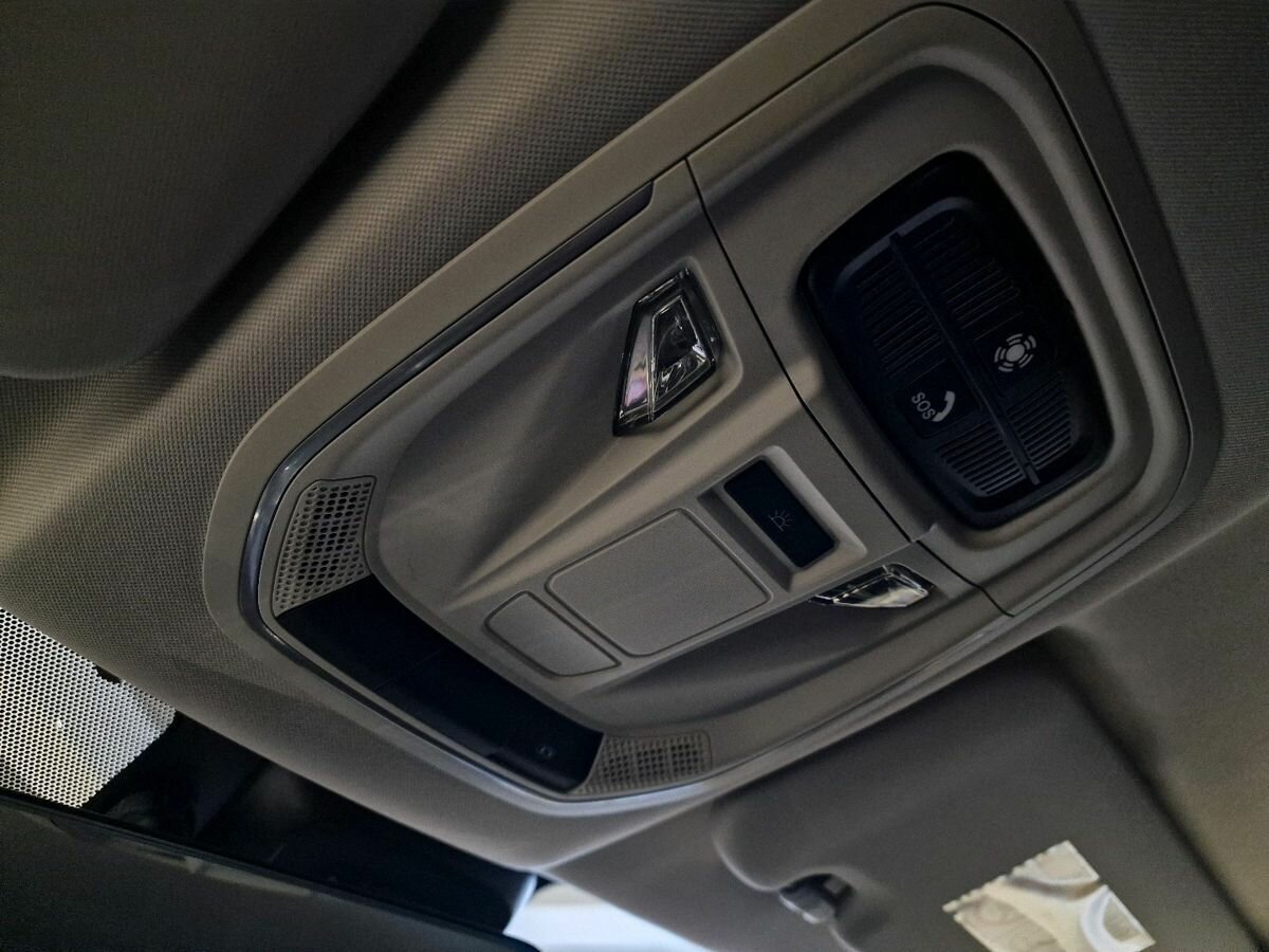 Haval Jolion I, 2024 Фото №25