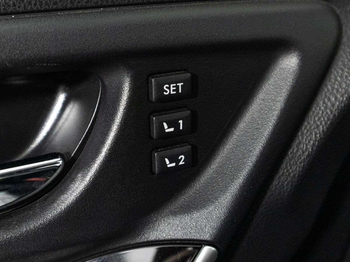 Subaru Forester, 2018 Фото №18