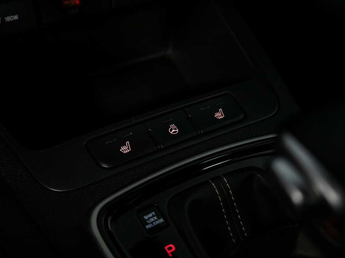 Kia Rio, 2021 Фото №15