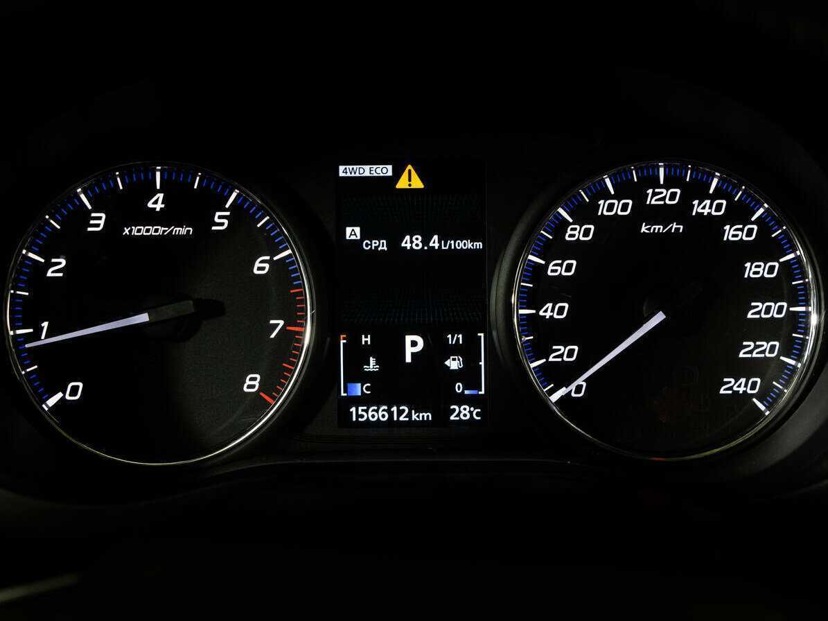 Mitsubishi Outlander, 2018 Фото №16