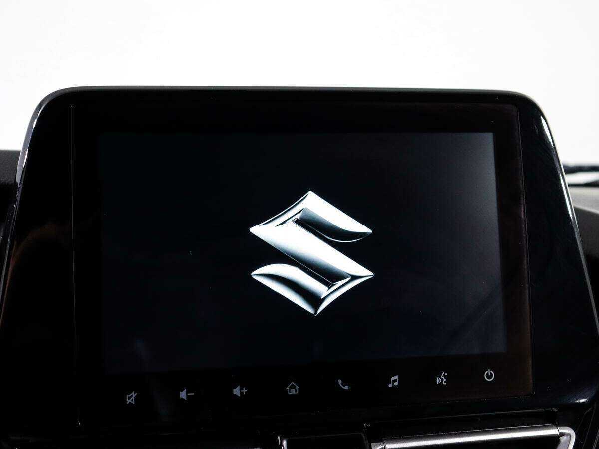 Suzuki Baleno, 2022 Фото №23