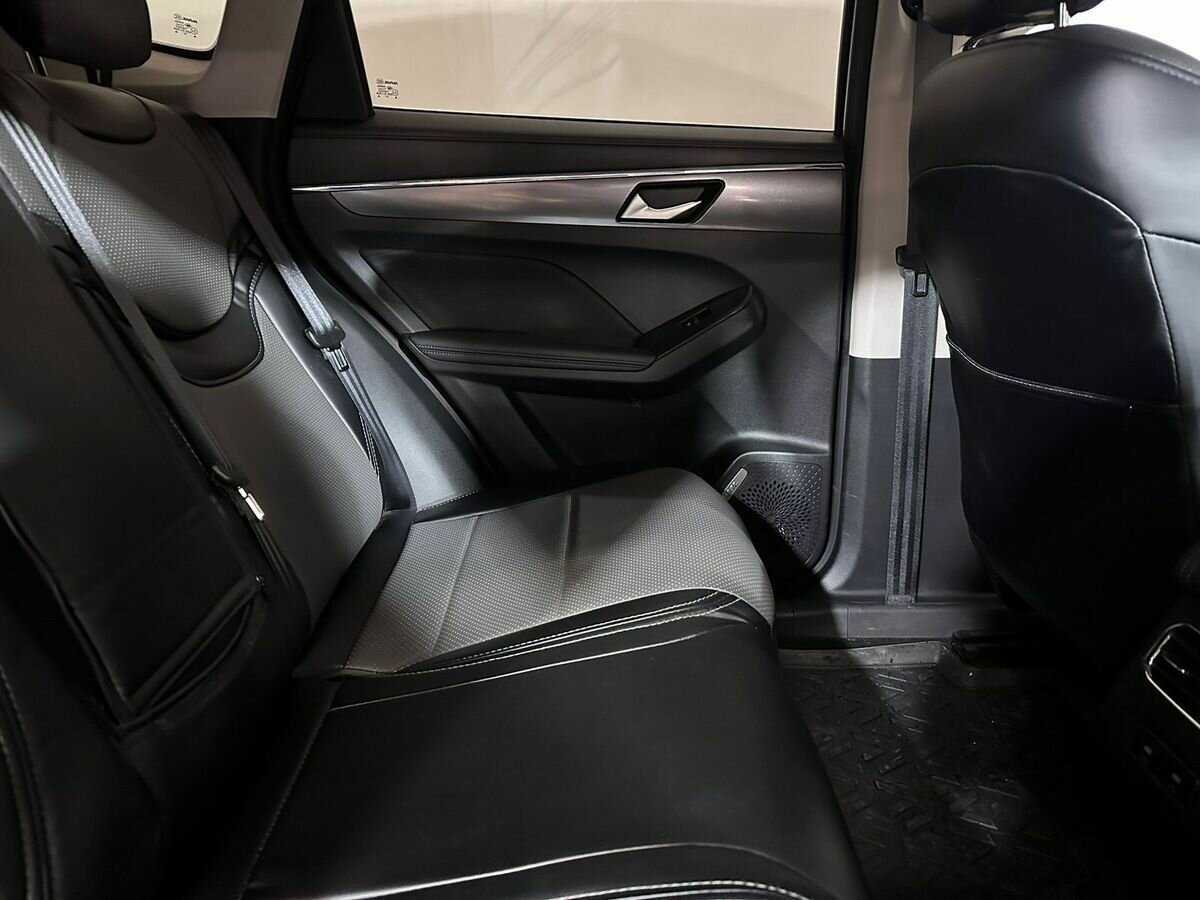 Haval Jolion, 2024 Фото №11